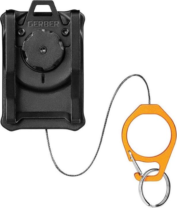 Produktbild Gerber Gear Defender Tether Compact Hanging