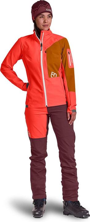Immagine prodotto Ortovox Giacca Berrino da donna (XL)