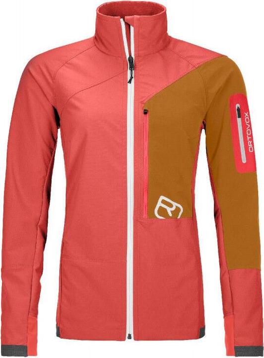 Produktbild Ortovox Women's Berrino Jacket (L)