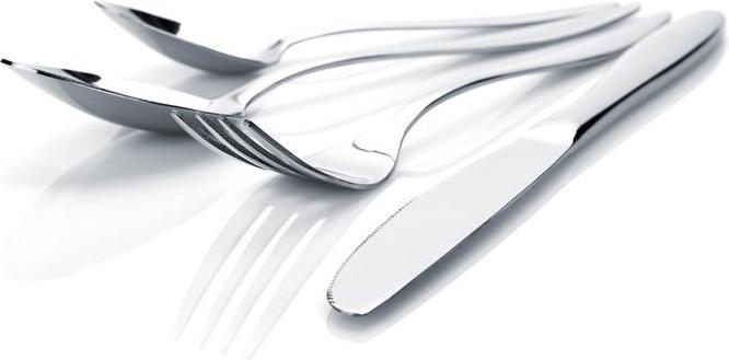 Image du produit GGM Gastro Besteckkorb - 1 Fach