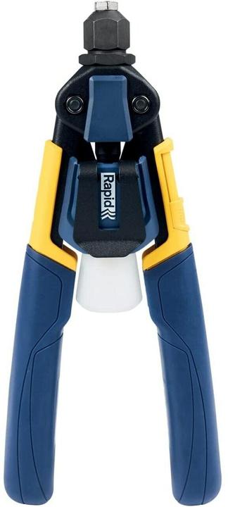 Actual product image Rapid RP100 Multi blind riveting pliers (350 mm)