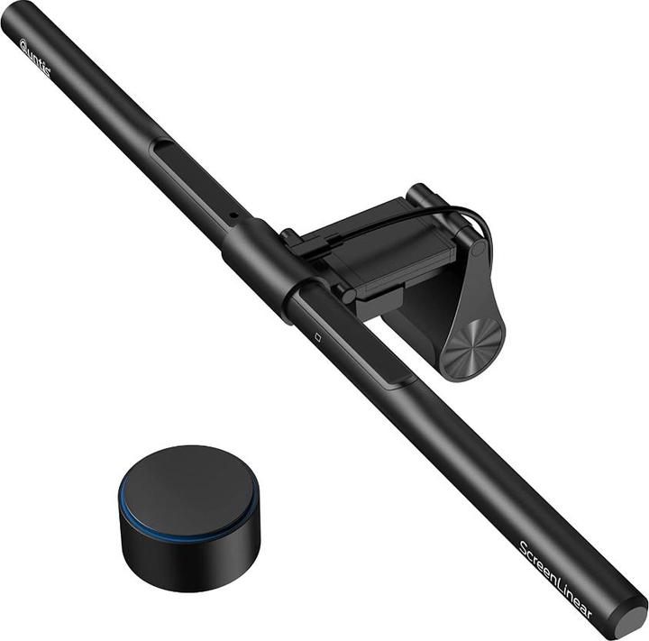 Image du produit Quntis Barre d'écran LED Pro Control Plus