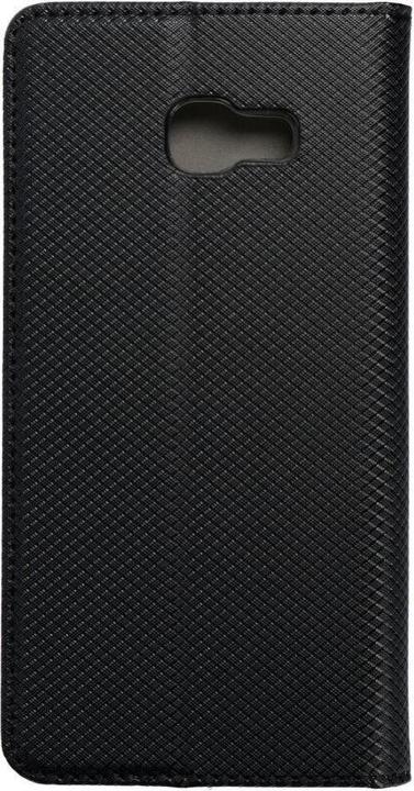 Produktbild Partner Telecom Back panel cover OEM SMART CASE Book for SAMSUNG A5 2017 black (Samsung Galaxy A5 (2017))