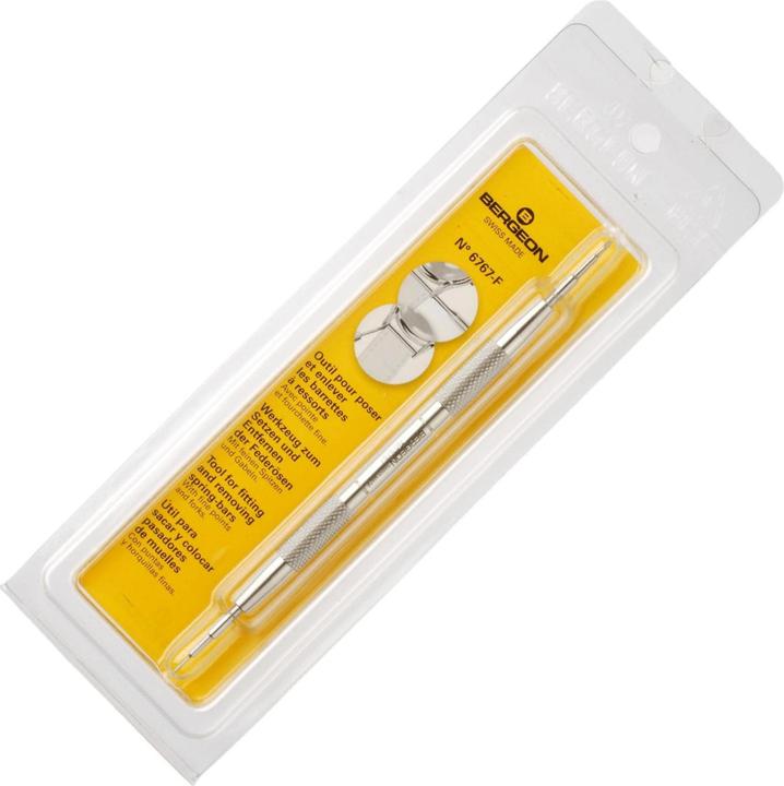 Produktbild Bergeon Federsteg 6767-F
