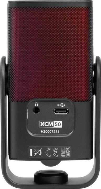 Actual product image RØDE X XCM-50