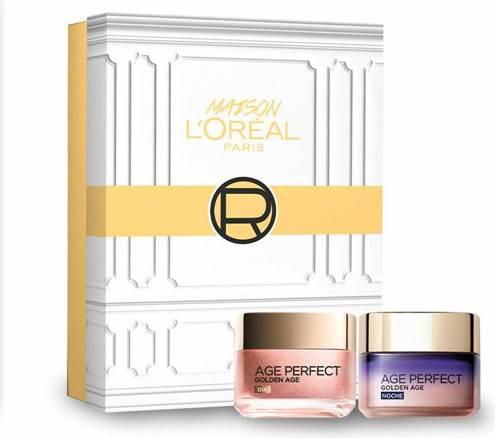 Immagine prodotto L'Oréal Paris Age Perfect Lote 2 pezzi (Set per la cura del viso)