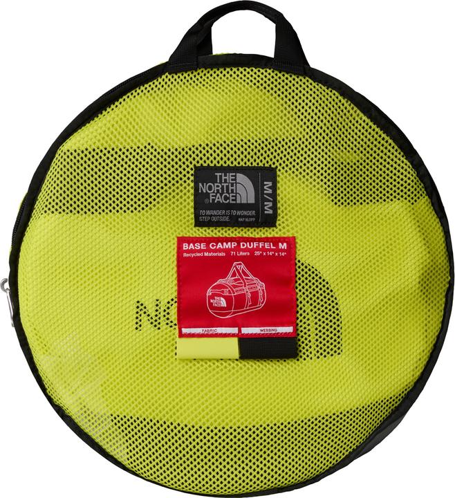 Produktbild North Face Base Camp (31 l)