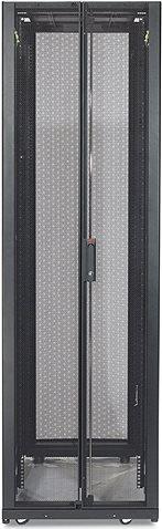 Actual product image APC NetShelter SX 42U, server rack 42U (42 RU, 19 inch rack)