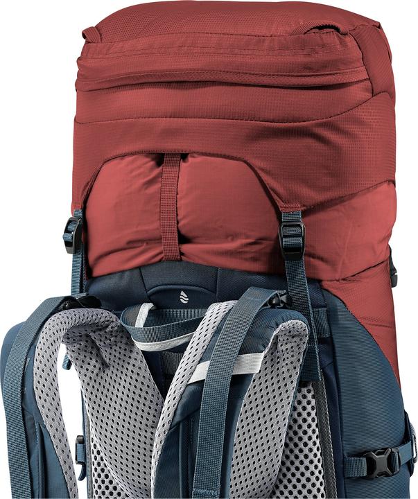 Image du produit Deuter Aircontact Lite 40 + 10 (40 l)