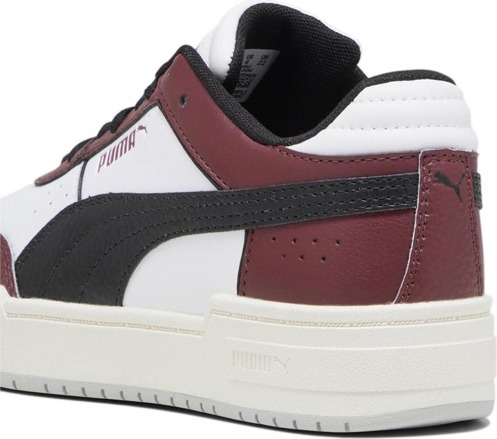 Produktbild Puma CA Pro Sport Lth Jr (37)