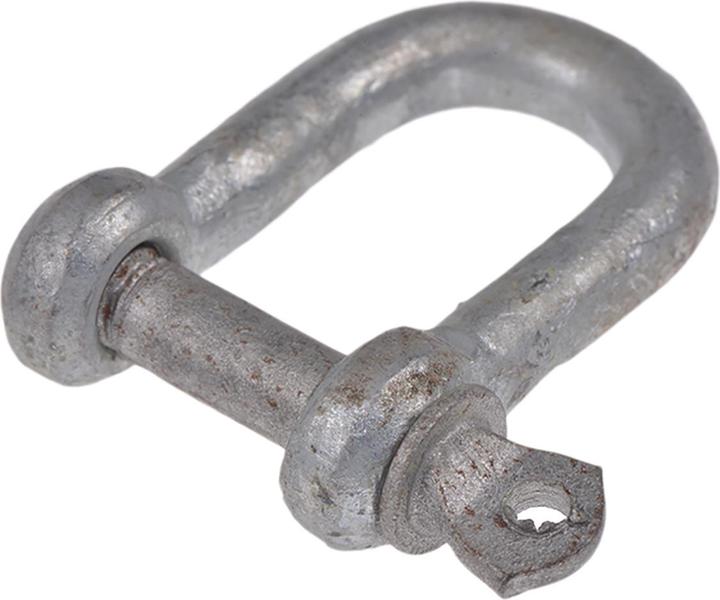 Rs Pro Grillo per catele acciaio zincato 6x6mm