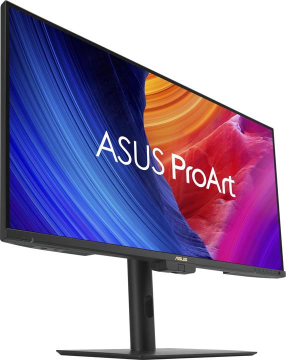 Produktbild ASUS ProArt Display PA27UCGE Professional Monitor (3840 x 2160 Pixel, 27")