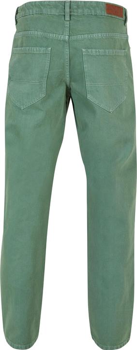 Image du produit Urban Classics Jeans Colored Loose Fit - 72321 (Bande de fréquences 38 (2600 MHz))