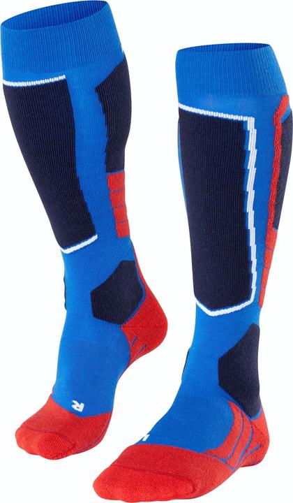 Produktbild Falke Sk2 Wool (46 - 48)
