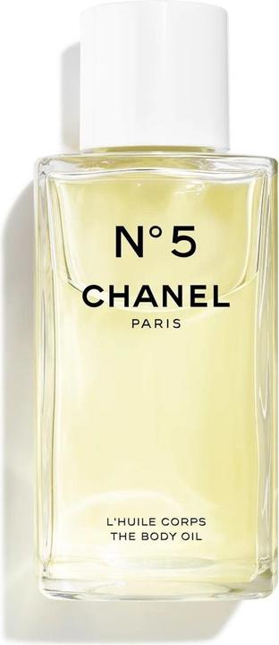 Chanel No 5 Huile CPS 250 ml (Körperöl, 250 ml)