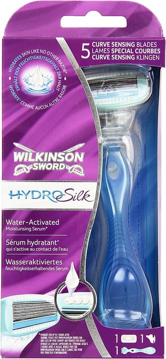 Wilkinson Hydro
