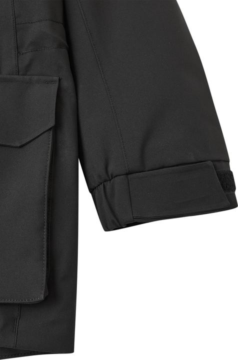 Actual product image Reima waterproof suit for children ajaton (128)
