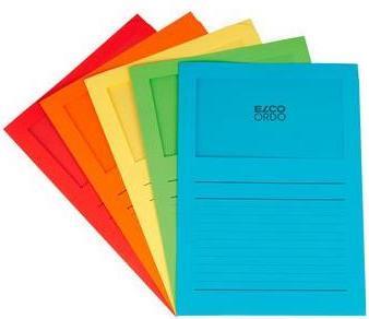 Actual product image Elco Visual cover Ordo classico (A4, 10 x)