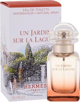 Produktbild Hermès Un Jardin Sur La Lagune (Eau de Toilette, 30 ml)