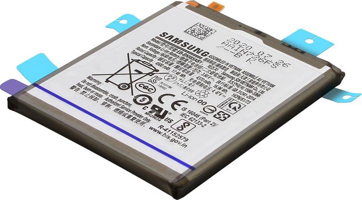 Productafbeelding Samsung N986