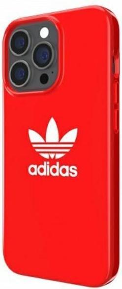 Actual product image adidas Snap Case Trefoil (Apple iPhone 13, Apple iPhone 13 Pro)