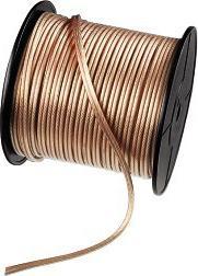Actual product image Hama Acoustic 2x 1,5 (200 m, 1.50 mm²)