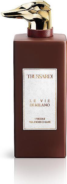 Immagine prodotto Trussardi I Vicoli via Fiori Chiari (Eau de parfum, 100 ml)