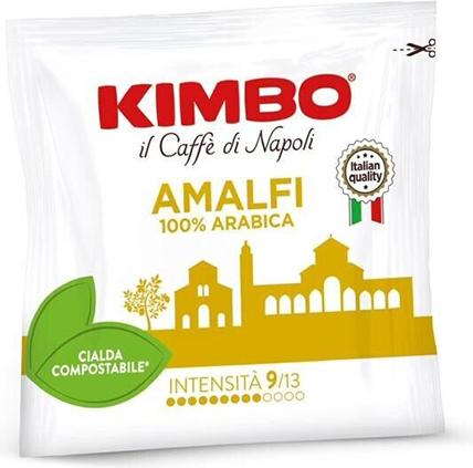 Actual product image Kimbo Amalfi (100 x Port.)