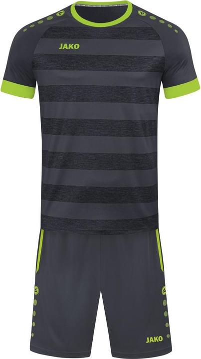 Image du produit JAKO Maillot Celtic Melange KA (M)