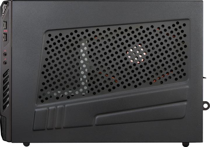 Immagine prodotto MSI Nightblade MIB (Intel Core i5-7400, 8 GB, 128 GB, GeForce GTX 1060)