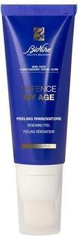 Actual product image BioNike Defence My Age Gold Peeling 10% AHA - PHA 50ml (Exfoliation, 50 ml)