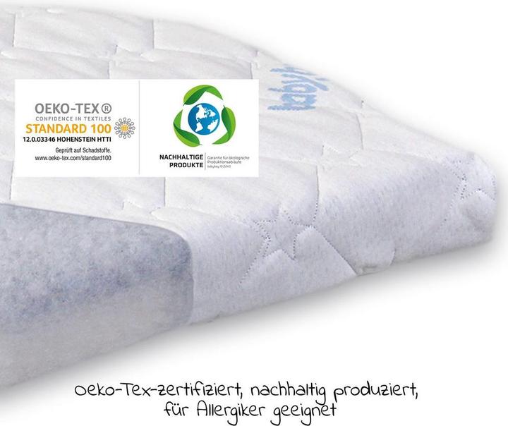 Immagine prodotto Babybay Medicott AngelWave (89 x 49,5 cm)