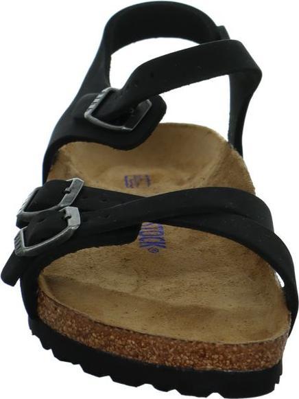 Actual product image Birkenstock Kumba SFB LENB (36)