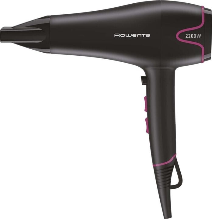 Actual product image Rowenta CV5713 Hair dryer