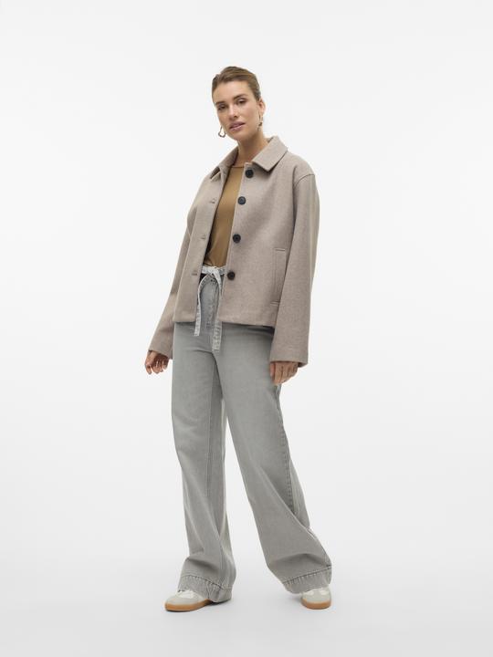 Actual product image Vero Moda Vmfortunemie Short Jacket Ga Noos (M)