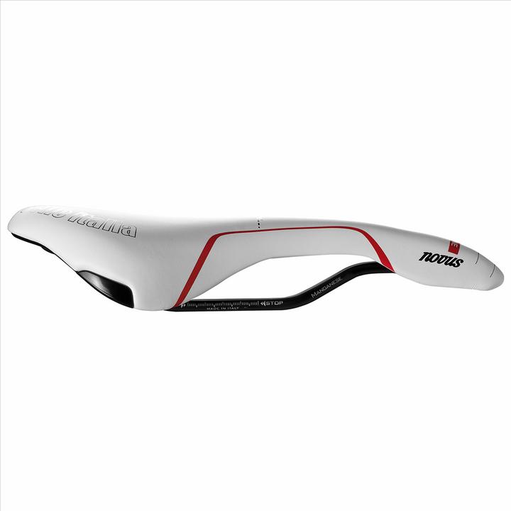 Produktbild Selle Italia Novus Endurance TM Superflow L Test L3