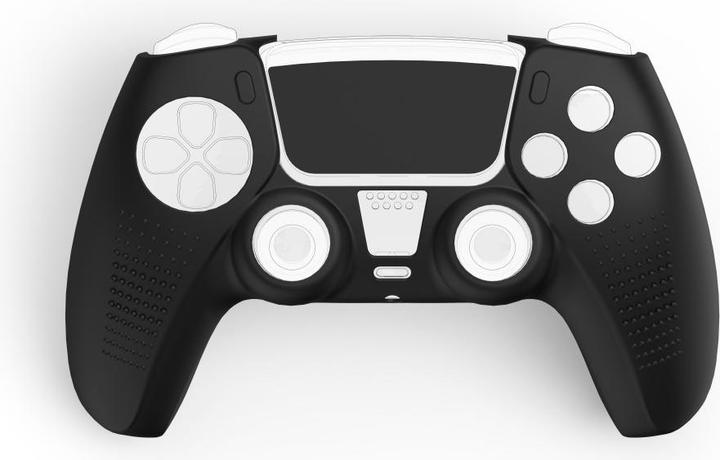 Produktbild Hama Grip-Schutzhülle (PS5)