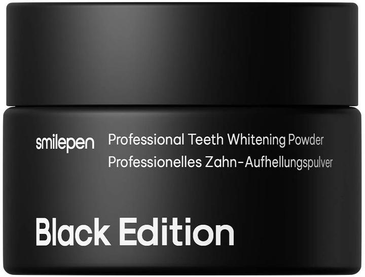 SmilePen black edition (Powder)
