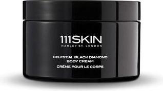 Immagine prodotto 111Skin La crema corpo Celestial Black Diamond idrata e nutre la pelle in profondità con il NAC Y2 (Crema corpo)