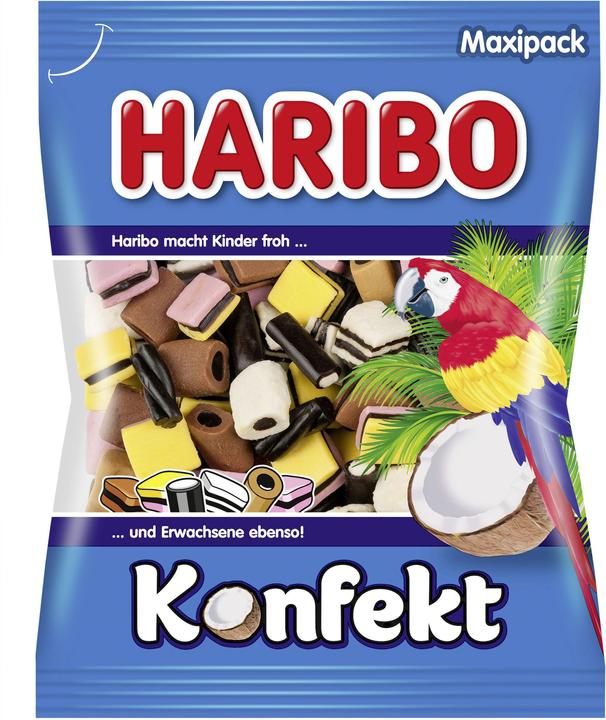 Produktbild Haribo Konfekt (1 Stk., 500 g)