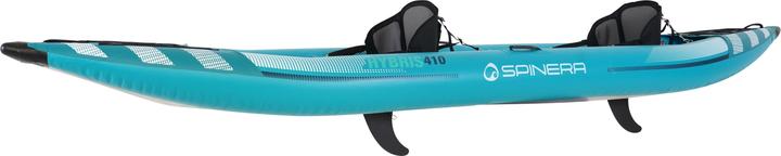 Image du produit Spinera Hybris 410 (2 pers.)