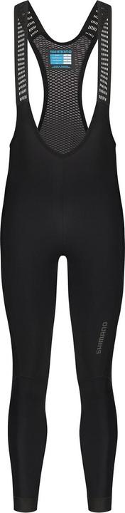 Shimano Vertex bib tights w/o chamois BLACK XXL (XXL)