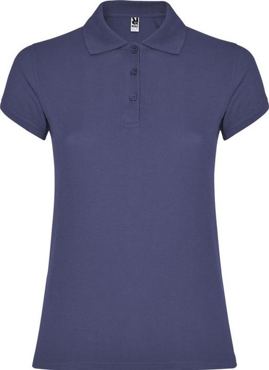 Alpinia Star Poloshirt