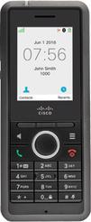 Actual product image Cisco IP DECT Phone 6823