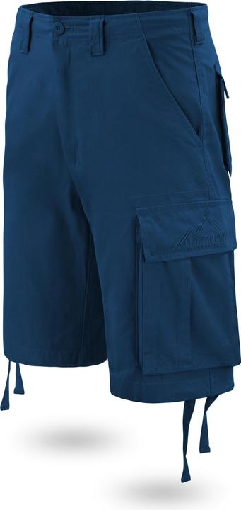 Actual product image Normani Men's shorts Kalahari - 9207 (XL)