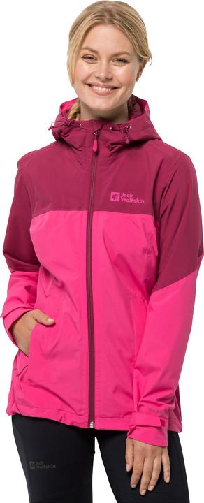 Immagine prodotto Jack Wolfskin Weiltal 2L Jkt W (XXL)