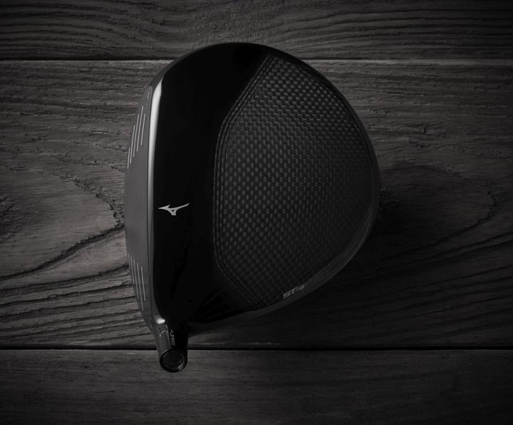 Actual product image Mizuno ST-220G Driver (Right-handed)