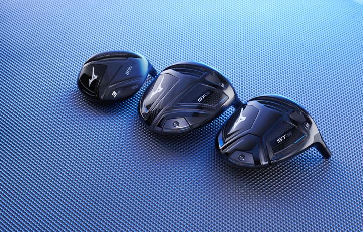 Actual product image Mizuno ST-Z 220 Driver (Right-handed)