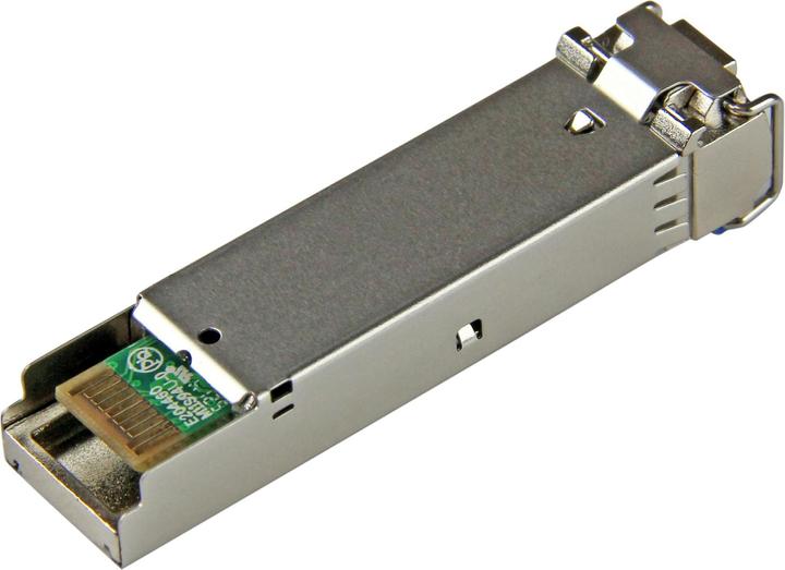 Image du produit StarTech 1000BASE-LX SFP -SM LC-10 KM