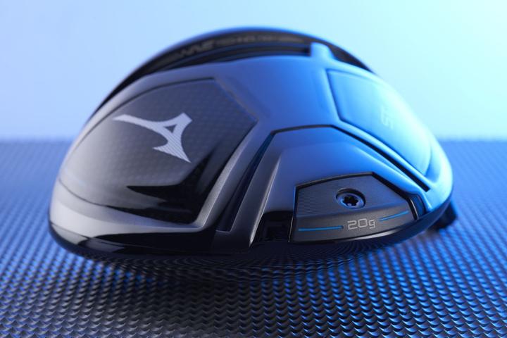 Actual product image Mizuno ST-Z 220 Driver (Right-handed)